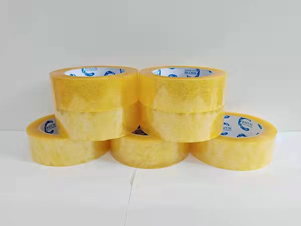 封箱胶带厂家
