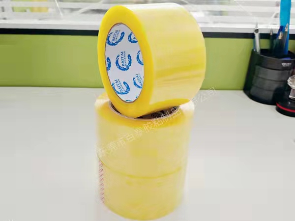 快递打包胶带