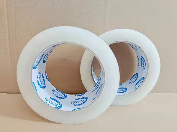 封箱胶带的优势与用途