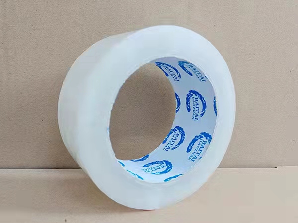 透明胶带具备哪些特征?